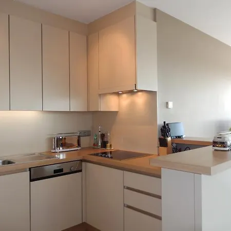 Zilthof 0303 Apartmán