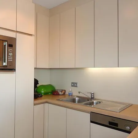 Apartmán Zilthof 0303 Nieuwpoort