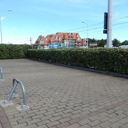 Zilthof 0303 Apartmán *