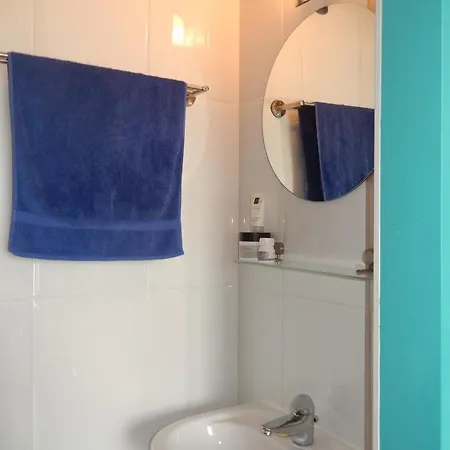 Zilthof 0303 Apartmán *