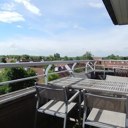 Apartmán Zilthof 0303 *