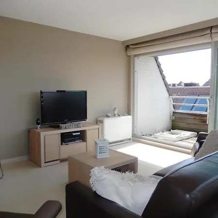 Zilthof 0303 Apartmán