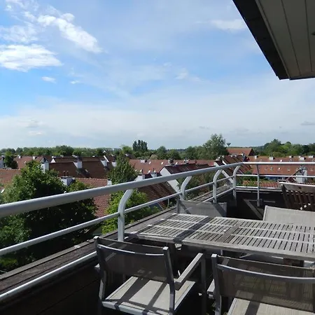 Apartmán Zilthof 0303